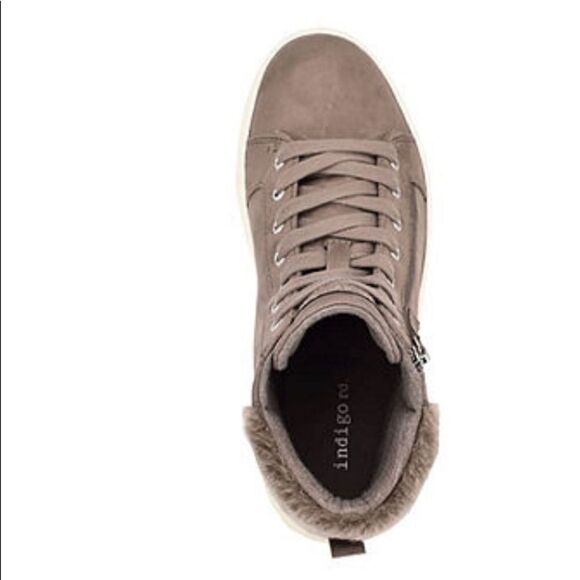 Indigo Rd. Kenzie Slip-On Shoe - Picture 3 of 11